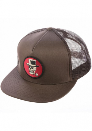 Loser Machine Top Hat Cap